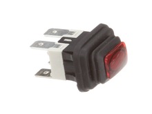 Warning Light Reset But – Part Number: 1011411-56