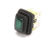 Master Lighted Switch – Part Number: 1011411-57