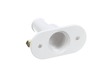 10372334-2-S-Ice-O-Matic-1011447-23-Drain Casting For Sink Drain