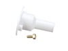 10372334-3-S-Ice-O-Matic-1011447-23-Drain Casting For Sink Drain