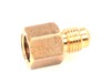 Inlet Adapter, Half Union – Part Number: 1011447-69