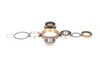 10372410-2-S-Ice-O-Matic-1051111-01-Bearings, Water Seal, Nut And O-Ring Kit