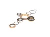 10372410-3-S-Ice-O-Matic-1051111-01-Bearings, Water Seal, Nut And O-Ring Kit