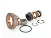 10372411-3-S-Ice-O-Matic-1051111-02-Bearings, Water Seal, Nut And O-Ring Kit