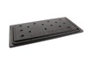 10372432-2-S-Ice-O-Matic-2031303-93-Door 30 X 15.375 Black