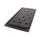 10372432-3-S-Ice-O-Matic-2031303-93-Door 30 X 15.375 Black