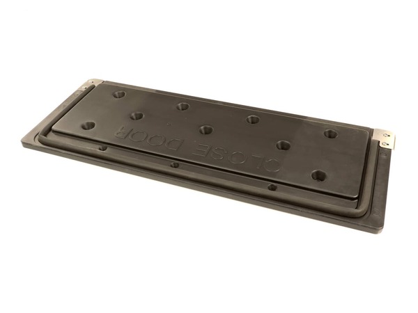 10372434-1-M-Ice-O-Matic-2031303-97-Door 30 X 11.375 Black