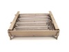 10372447-2-S-Ice-O-Matic-2051125-81- Evap Plate Assembly - Full Cube Left Hand