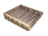 10372447-3-S-Ice-O-Matic-2051125-81- Evap Plate Assembly - Full Cube Left Hand