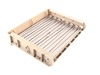 10372454-3-S-Ice-O-Matic-2051148-82-Evap Plate Assembly - Half Cube
