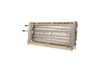 Evaporator Assembly-Half Cube – Part Number: 2051231-02s