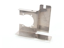 Water Pump Bracket, Stainless Steel – Part Number: 3012509-01