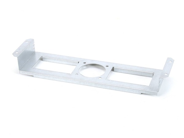 10372532-1-M-Ice-O-Matic-3012527-01-Fan Motor, Bracket, Metal