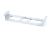 Fan Motor, Bracket, Metal – Part Number: 3012527-01