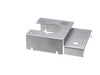 Water Pump Bracket – Part Number: 3012957-01