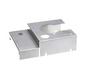 10372559-2-S-Ice-O-Matic-3012957-01-Water Pump Bracket