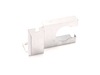 10372602-2-S-Ice-O-Matic-3013310-01-Water Pump Bracket
