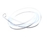 10372658-2-S-Ice-O-Matic-3051222-20-Tubing 9/16 x 20 Inches Long