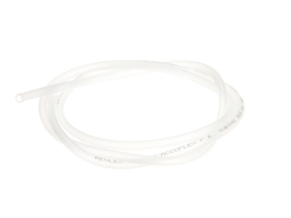 10372666-1-M-Ice-O-Matic-6021032-01-Water Inlet Polyethylene Tubing 28"