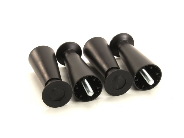 10372674-1-M-Ice-O-Matic-9021001-04-Leg Set Of 4