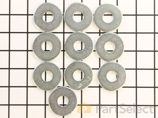 10372706-1-M-Ice-O-Matic-9031004-09-Washer (10 Pack)