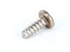 10372731-3-S-Ice-O-Matic-9031046-24-Water Return Trough Screw