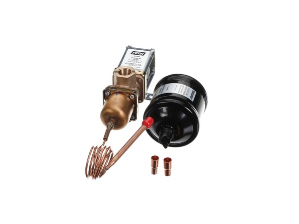 10372779-1-M-Ice-O-Matic-9041059-101-Water Valve Kit, Includes Drier
