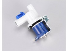 Purge Valve – Part Number: 9041086-04