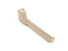 Water Trough, Rigid, After 10/86 – Part Number: 9051537-01