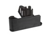 10372889-2-S-Ice-O-Matic-9051560-01-Cap End Hinge Rh