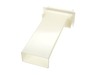 10372909-2-S-Ice-O-Matic-9051601-02-Chute Lower Ice Tall