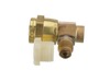 10372927-2-S-Ice-O-Matic-9091001-04-Coupling Half Lineset 3/8, W/Port