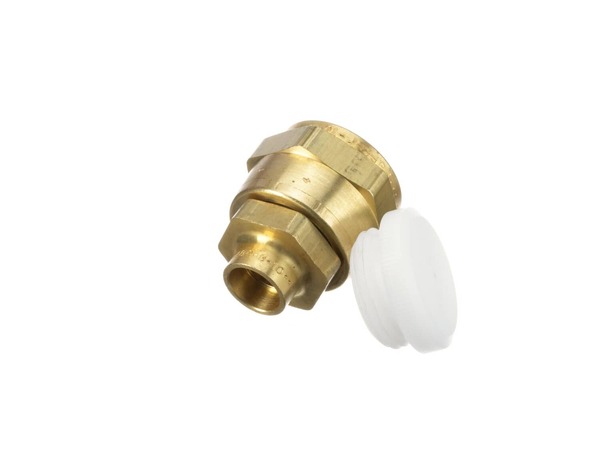 10372928-1-M-Ice-O-Matic-9091001-08-Coupling Half Lineset 1/2