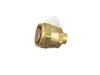 10372928-3-S-Ice-O-Matic-9091001-08-Coupling Half Lineset 1/2