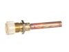 10372931-2-S-Ice-O-Matic-9091001-11-Coupling Half Bulkhead 3/8