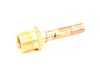 10372932-2-S-Ice-O-Matic-9091001-12-Coupling Half Bulkhead 1/2