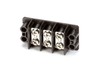 Terminal Board - 3 Pole – Part Number: 9101037-01