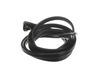 Power Cord – Part Number: 9101242-01