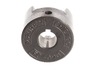 10373009-2-S-Ice-O-Matic-9111004-92-Zcoupling Half 3/4 Dia