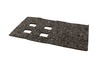 Panel Insul Bottom – Part Number: 9131121-04