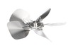 Fan Blade 10" – Part Number: 9131225-01