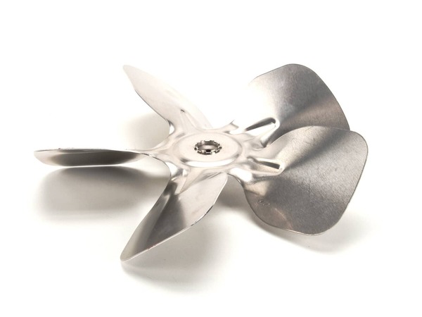 10373061-1-M-Ice-O-Matic-9131332-02-Fan Blade, Metal Shroud