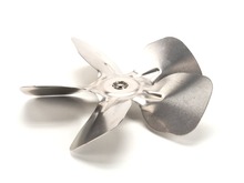 Fan Blade, Metal Shroud – Part Number: 9131332-02