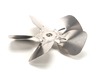 Fan Blade, Metal Shroud – Part Number: 9131332-02
