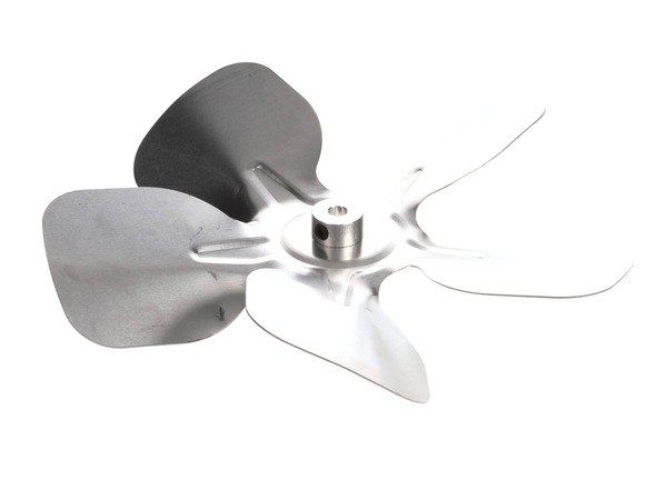 10373062-1-M-Ice-O-Matic-9131333-01-Fan Blade, Metal Shroud