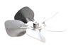 Fan Blade, Metal Shroud – Part Number: 9131333-01