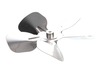 10373062-2-S-Ice-O-Matic-9131333-01-Fan Blade, Metal Shroud