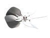 10373062-3-S-Ice-O-Matic-9131333-01-Fan Blade, Metal Shroud