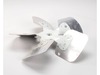 10373066-2-S-Ice-O-Matic-9131357-01-Fan Blade I-O-M Manufacture