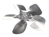 Fan Blade – Part Number: 9131384-04